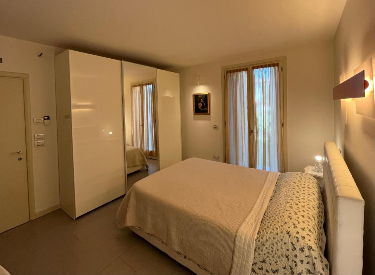 Fiore Di Mantova - Casa Appartamento Vacanze Virgilio Eksteriør billede