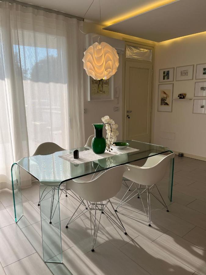 Fiore Di Mantova - Casa Appartamento Vacanze Virgilio Eksteriør billede