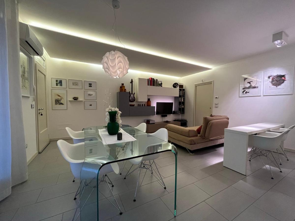 Fiore Di Mantova - Casa Appartamento Vacanze Virgilio Eksteriør billede